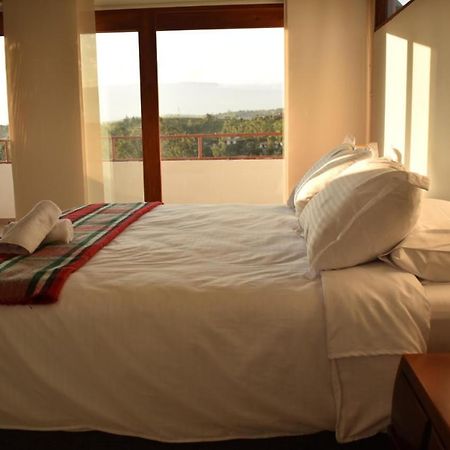 Casa De Campo Villa Bonita Hotel Villa de Leyva Eksteriør billede