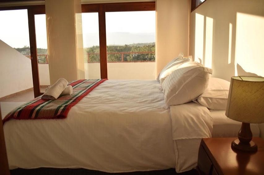 Casa De Campo Villa Bonita Hotel Villa de Leyva Eksteriør billede