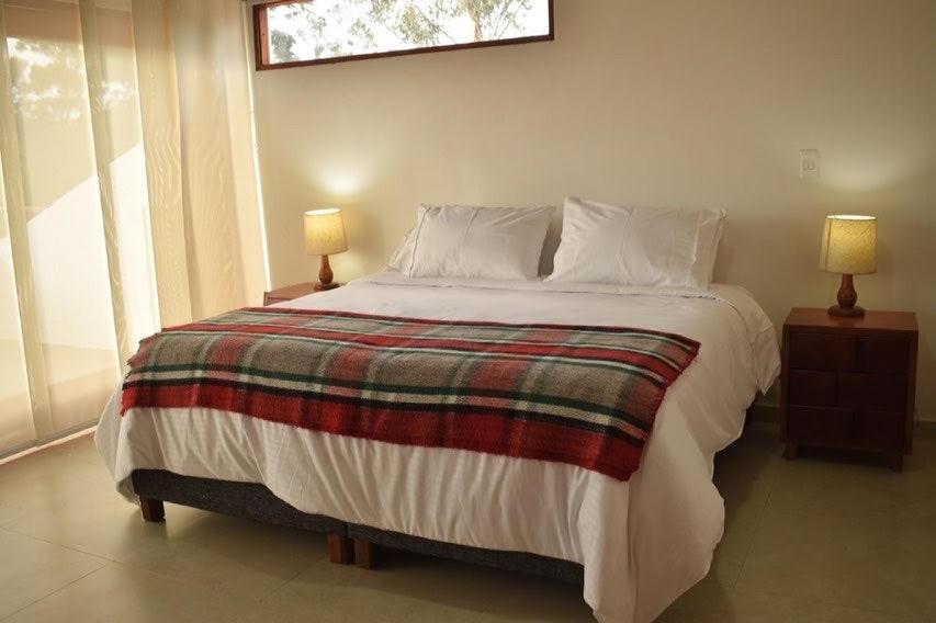 Casa De Campo Villa Bonita Hotel Villa de Leyva Eksteriør billede