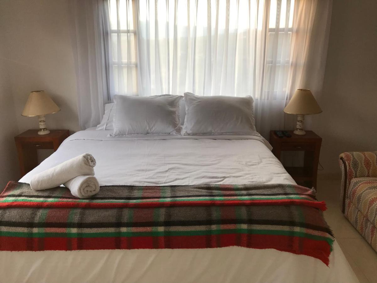 Casa De Campo Villa Bonita Hotel Villa de Leyva Eksteriør billede